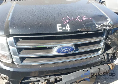 2016 Ford Expedition El Xlt из США, поврежденный, VIN 1FMJK1JT4GEF46435